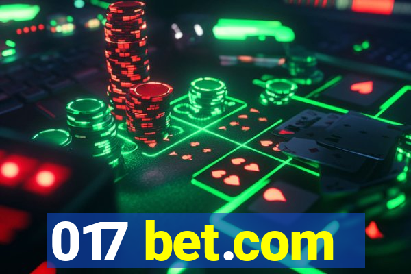 017 bet.com